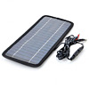 Solceller
