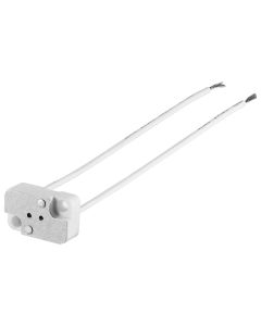 Sokkel for GX 5.3 Halogen pærer