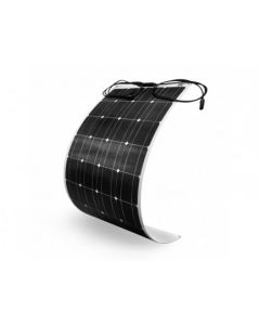 GC SolarFlex 12V-18V 100W 5,56A Monocrystalline ETFE MC4 120x54x5 cm