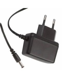 Lader for Tivoli PAL radio, Pinell Supersound II 2 12VDC 2A / 1A
