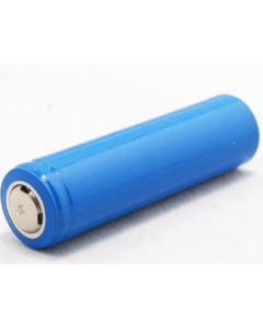 INR18650 Samsung Li-ION 3,6V 2,5Ah, Uten sikkerhetskrets 22A utlading