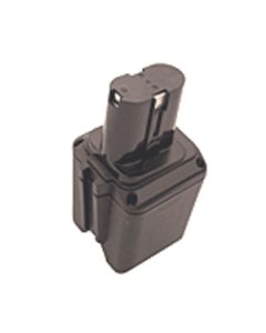 Batteri til Bosch 12V 2.0Ah NiCd