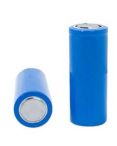 LiFePo4 26650 3,3V 4000mAh 5A strømtrekk