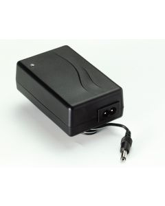 14.4VDC Lader for 4-8 NiMH/NiCd celler 35W AC/DC 2215