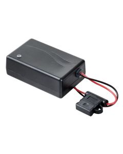41VDC Lader for 10-20 NiMH/NiCd celler 32W DC/DC 2515