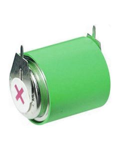 Batteri 3/V80H 1+1 pin 3,6V 80Ah