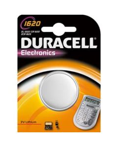 CR1620 Duracell