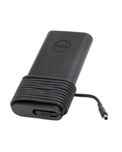 Original AC Adapter / Lader til Dell XPS 15, Precision M3800, XPS 9530 19V 6.7A 130W