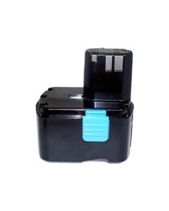 Batteri til Hitachi 14.4V Li-ion EB1414s, EB1424, EB1426h, EB1426