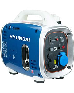 HYUNDAI HY900Si Inverter Aggregat 900W