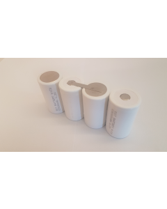 Batteripakke rekke 4.8V 5000mAh