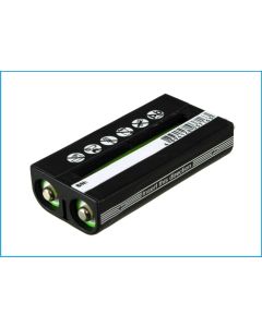 Sony RF4000, RF4000K, RF810, RF810RK, RF840 2.4V 700mAh