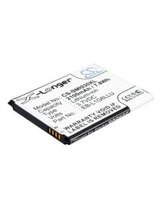 Batteri for Samsung Galaxy S3 SIII 2100mAh EB-L1L7LLU
