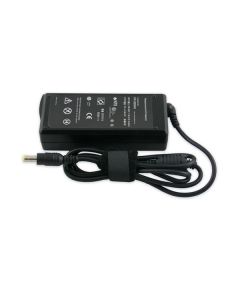 PC lader / AC adapter HP Pavilion EA, ZE, ZT 65W 18,5V 4,8X1,7mm tip1 