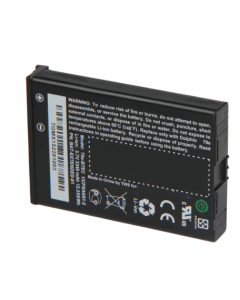 Batteri for Honeywell 60s Dolphin 75e, Dolphin 70e 70e-BTEC 70e-BTSC 