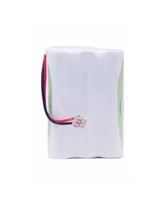 Batteri til Panasonic 3.6 Volt 550 mAh NiMH T946 kompatibelt