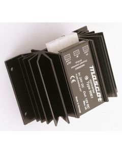 9VDC Konverterer 27W 3A DC/DC 9061