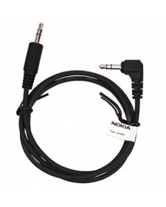 Audiokabel CA-63U for Nokia MD-5W Høyttaler