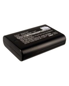 Batteri til Leica M9 3.7V 1600mAh BLI-312