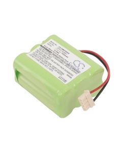 Batteri til Dirt Devil EVO M678 7.2V 1500mAh GPHC152M07