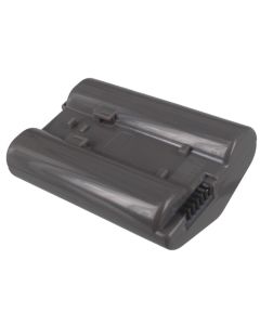EN-EL18 Batteri for Nikon D4 D5 D800 DSLR 10.8V 2600mAh 