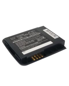 Batteri til Intermec CN50 3.7V 1950mAh 318-038-001, AB24