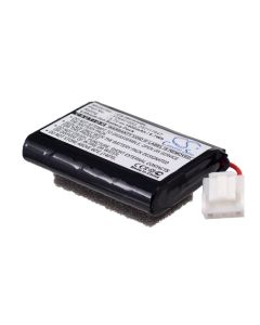 Batteri til Ingenico EFT930 3.7V 1800mAh F26401652, 252117847