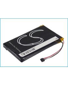 Batteri til Garmin Nulink 2340 3.7V 1200mAh 361-00019-15