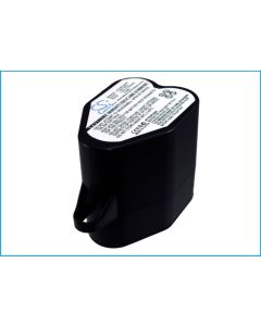 Batteri til Karcher RC3000 6.0V 2100mAh 2.891-029.0