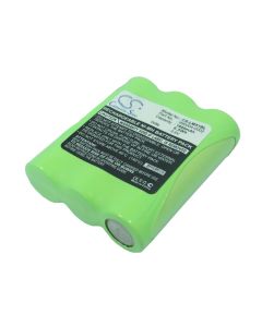 Batteri til PSC 2M, 4M 3.6V 00-864-00, 990004-0002