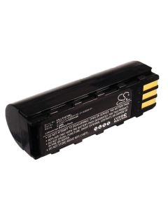 Batteri til Symbol LS3478 3.7V 2200mAh BTRY-LS34IAB00-00, 21-62606-01