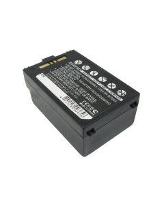 Høykapasitetsbatteri til Symbol MC70 3.7V 3800mAh 82-71364-01 BTRY-MC70EAB02