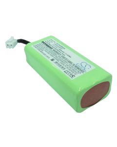 Batteri til Philips FC8800, FC8802 14.4V 800mAh NR49AA800P