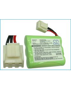 Batteri til Ingenico EFT930B, Ingenico EFT930G, Ingenico EFT930P 3.6V 1500mAh MGL8602