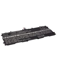 Batteri til Samsung Galaxy Tab 3 10.1 3.8V 6800mAh T4500E, AA1D625aS/7-B