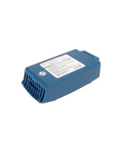 Batteri til Vocollect Talkman T5, Talkman A500 3.7V 4400mAh 730022, 136020805B