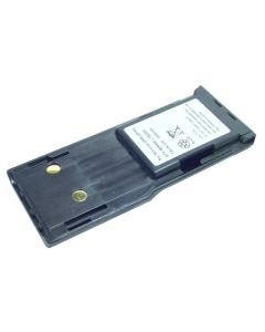 Batteri til sambandsradio 7.5V 1200mAh 9Wh HNN8133C kompatibelt