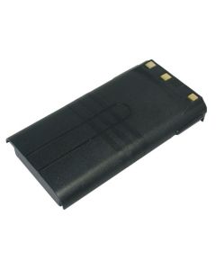 Batteri til sambandsradio 7.2V 2000mAh 15Wh KNB-15/20 kompatibelt