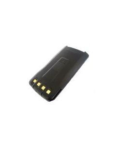 Batteri til sambandsradio 7.2V 1200mAh 8.6Wh BL1204 kompatibelt