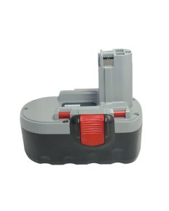 Batteri til Bosch 18V 3.0Ah NiMH