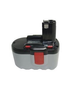 Batteri til Bosch 24V 3.0Ah NiMH