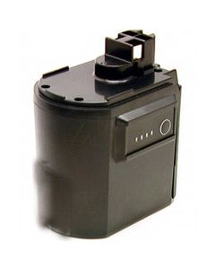 Batteri til Bosch 24V 3.0Ah NiMH
