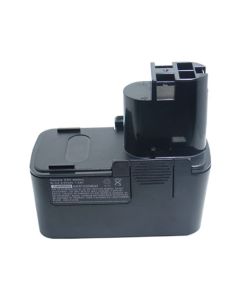 Batteri til Bosch, Flex, Skil 9.6V 3.0Ah NiMH