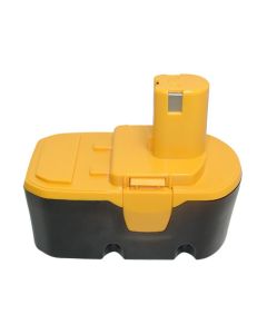 Batteri til Ryobi 18V 3.0Ah NiMH