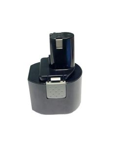 Batteri til Ryobi 9.6V 2.0Ah NiCd