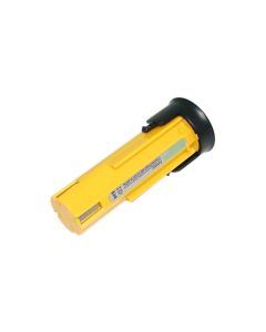 Batteri til National, Panasonic 2.4V 3.0Ah NiMH