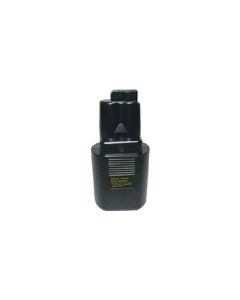Batteri til Dewalt 12V 3.0Ah NiMH