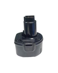 Batteri til Dewalt 9.6V 3.0Ah NiMH
