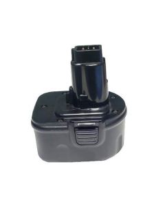 Batteri til Dewalt 12V 3.0Ah NiMH