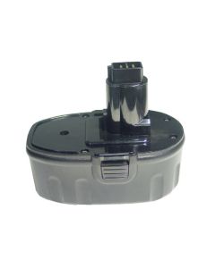 Batteri til Dewalt 18V 3.0Ah NiMH